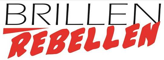 Logo Brillen Rebellen - Online Shop brillenstudio N