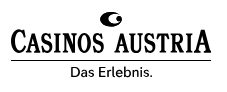 Logo Casinos Autria Partner des brillenstuido N kaufbeuren im Allgäu Logo Casinos Autria Partner des brillenstuido N kaufbeuren im Allgäu