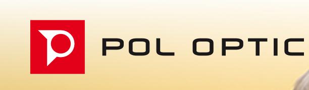 Pol Optic - unser bevorzugter Glashersteller für familienfreundliches Myopie-Management