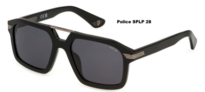 Police SPLP28 „Standard-Sonnenbrille – beim Poker zu dunkel, kein Vergleich zu N-Lens Poker“